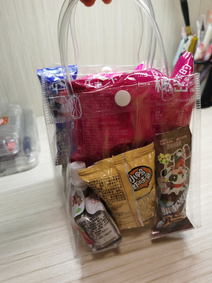 阿尔卑斯其他休闲零食