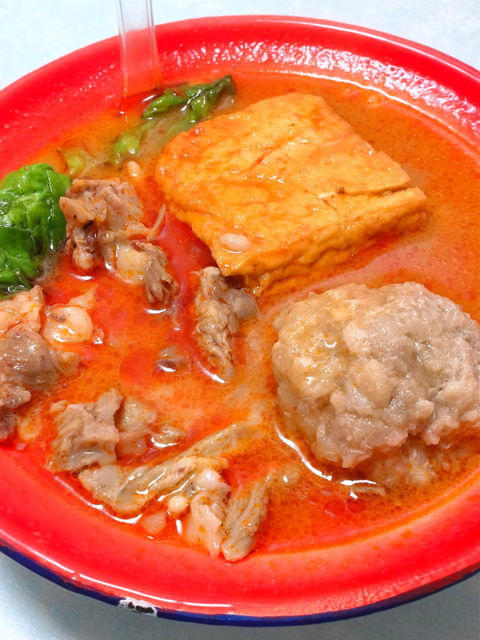 小吃快餐