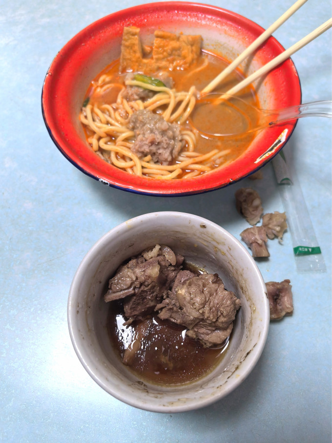 小吃快餐