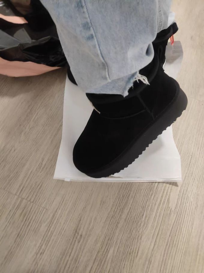 女靴