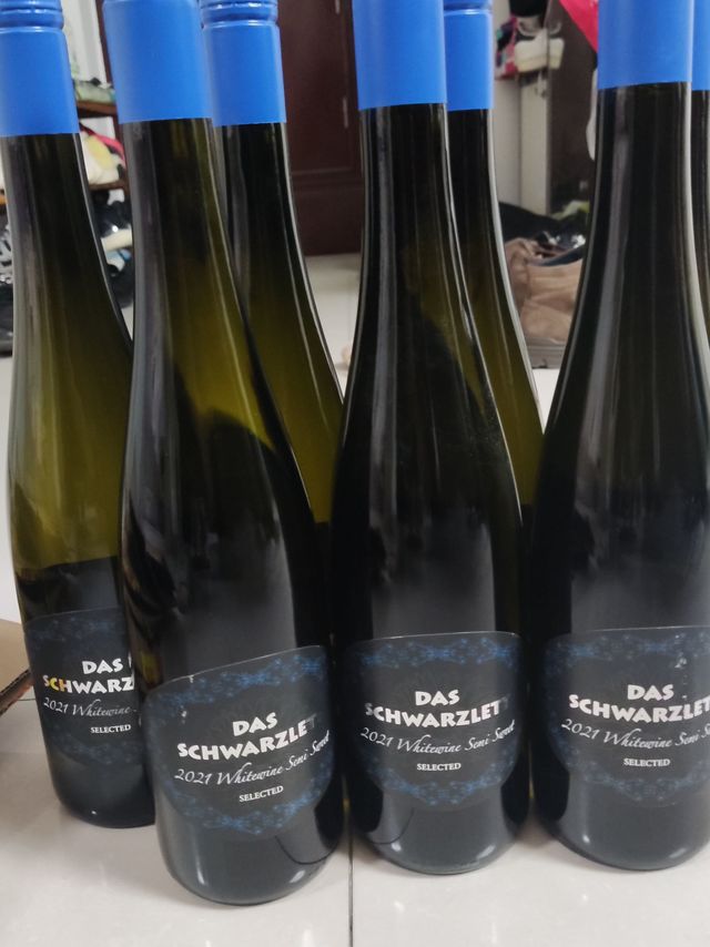 过年的小甜水你们准备好了吗？