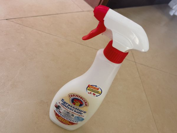 过年刷油烟机不用再花钱，来看看我是这么解决的ಠ_ಠ