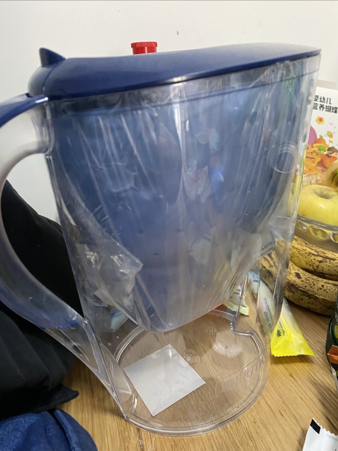 碧然德净水设备