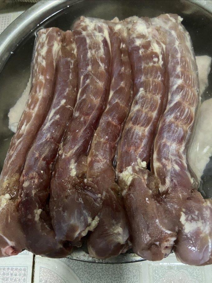 禽蛋肉类