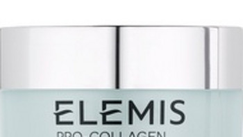 ELEMIS 艾丽美 海洋臻萃胶原紧致精华面霜