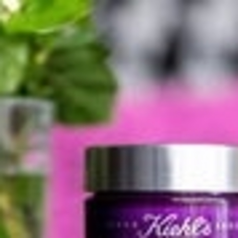 Kiehl's 科颜氏多重紧致修颜霜