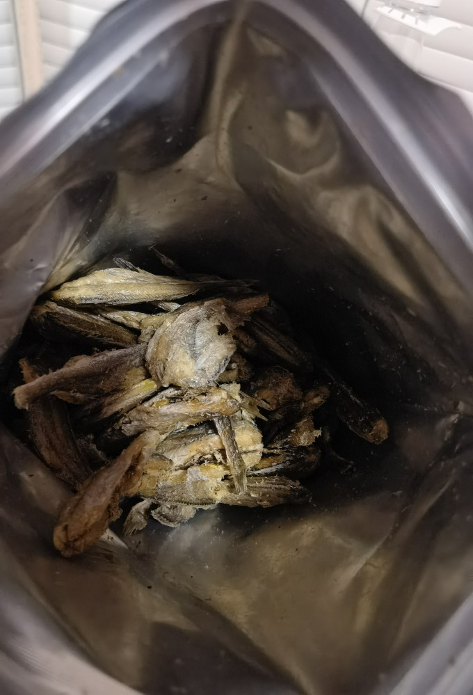 每果时光海鲜水产