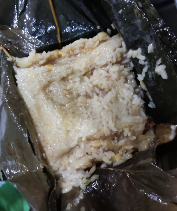 皇中皇粽子