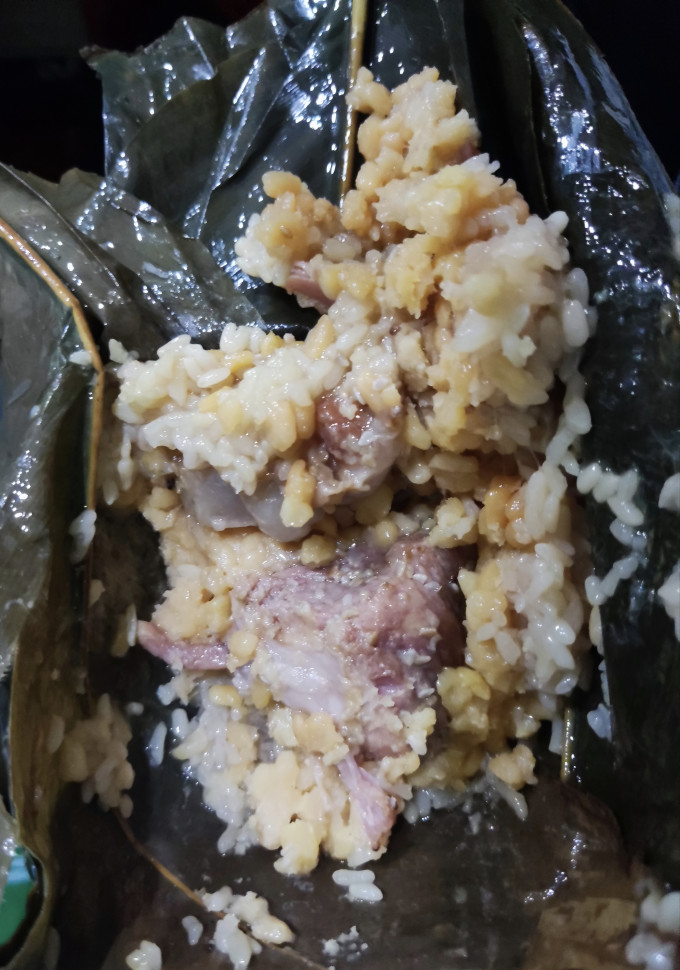 皇中皇粽子