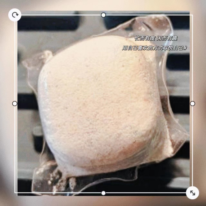 亮碟洗碗机清洁剂/洗碗块