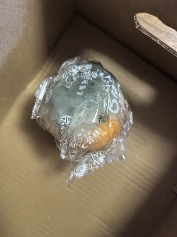 橙子