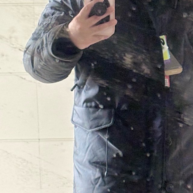 猫虎兽棉服穿上，任你去迎接风雪