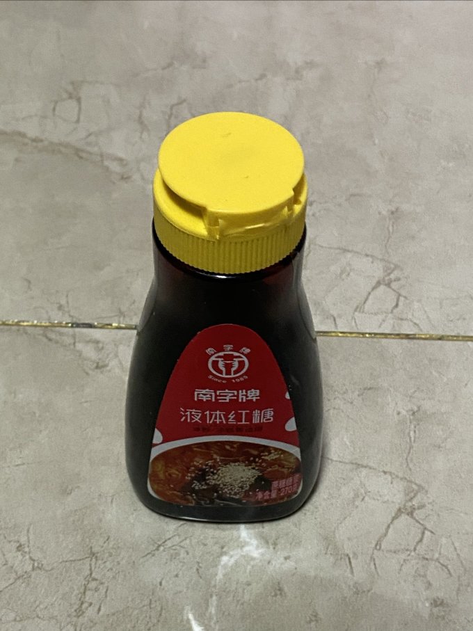 南字牌烘焙食品