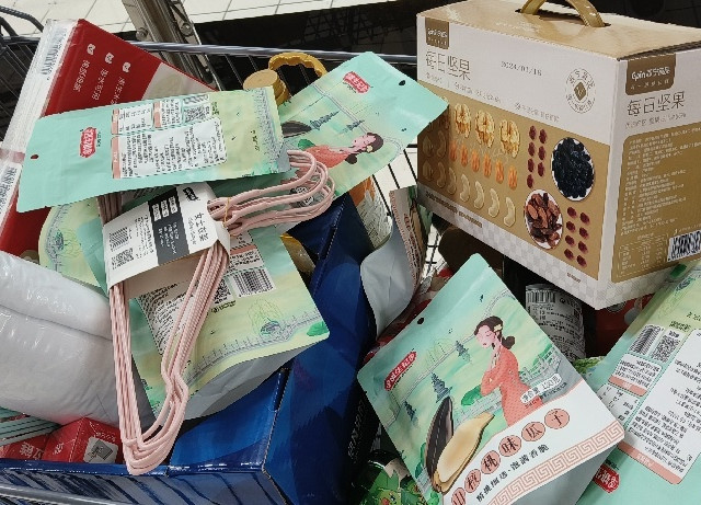 “骗子”家乐福，倒闭了还在骗，大家当心！