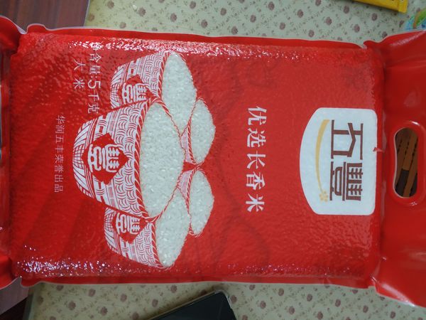 性价比之米
