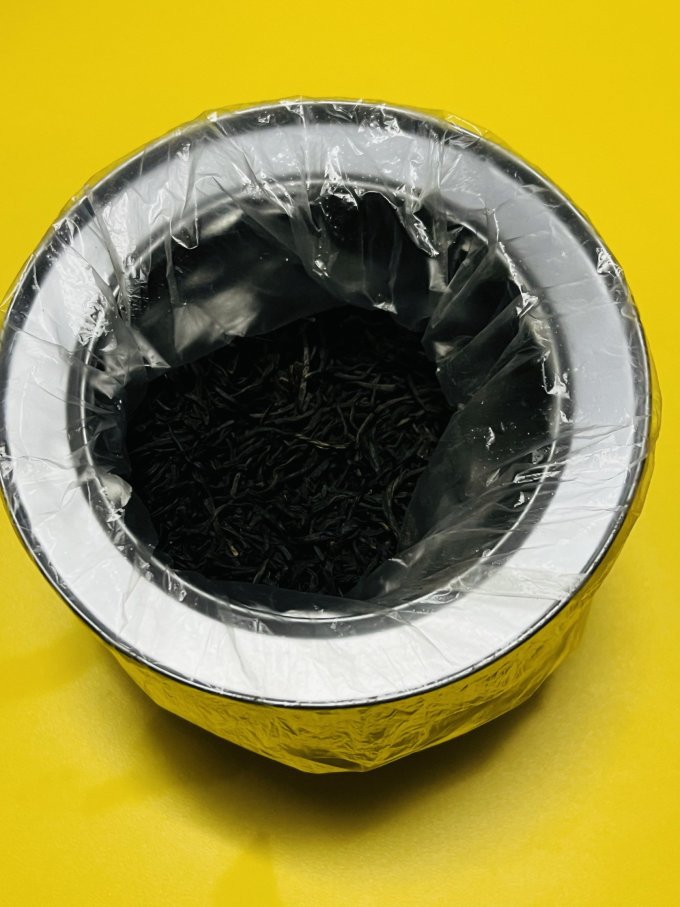 第一江南红茶