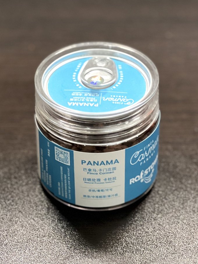 治光师咖啡豆