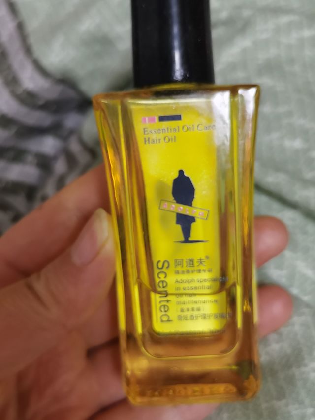 头发干枯，就用它