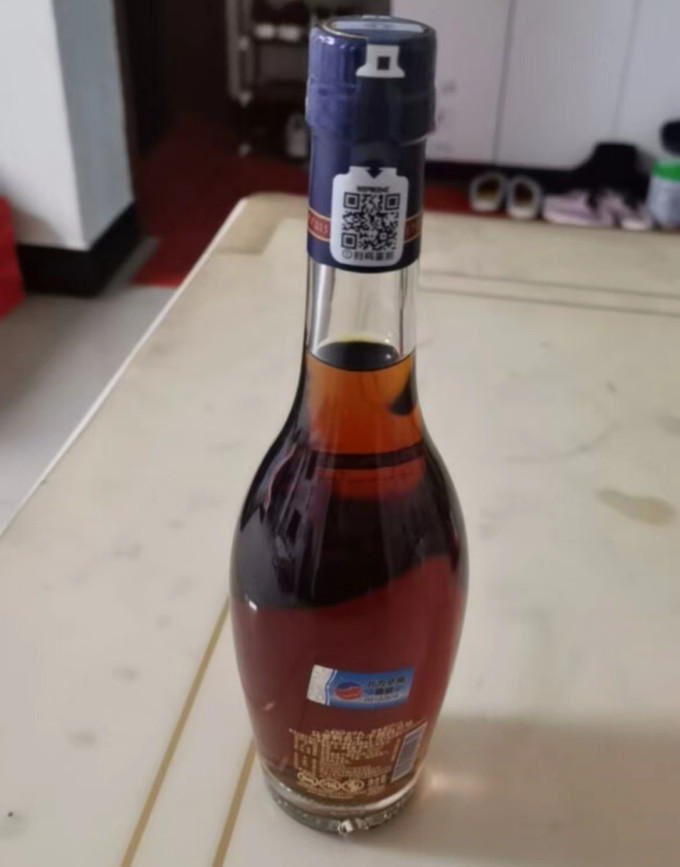 马爹利白兰地
