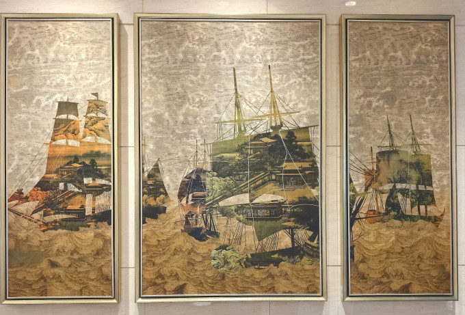 国内住宿
