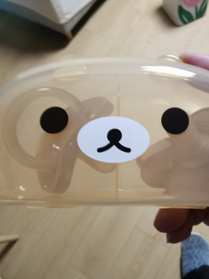 世喜牙胶安抚