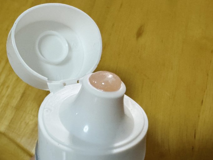 牙膏