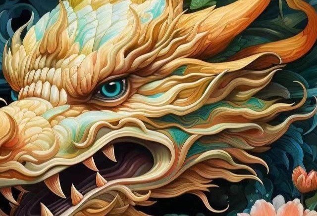 新年闲话龙钞，还有。。。蛇钞