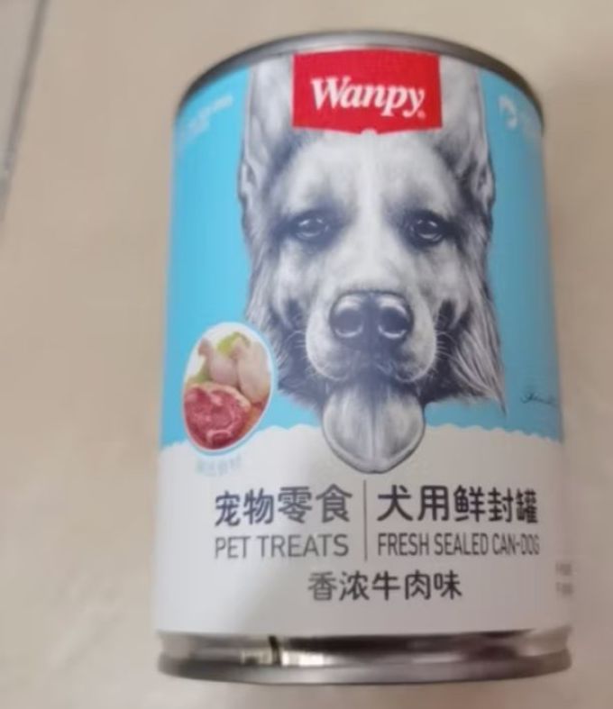 顽皮猫咪湿粮/罐头
