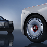 劳斯莱斯推出“龙腾新岁”龙年高定车型，全球发售