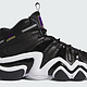 科比球鞋复刻！adidas Crazy 8 “All-Star” 重磅回归