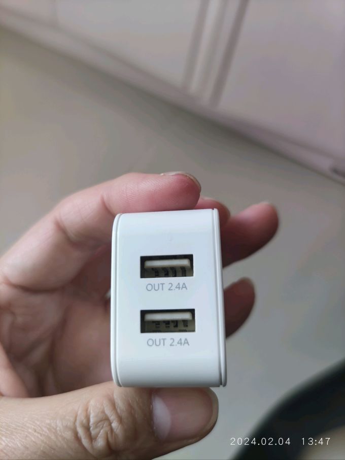 星系源充电器