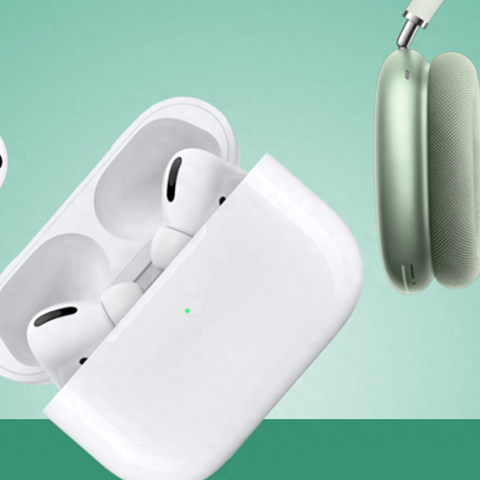 发现最适合你的AirPods！Pro 2 vs. 3 vs. 2 - 超详细对比，一网打尽