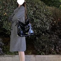 龙年新时尚过年背新包