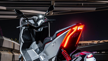 天蝎电气将联手比亚迪开发电动摩托车