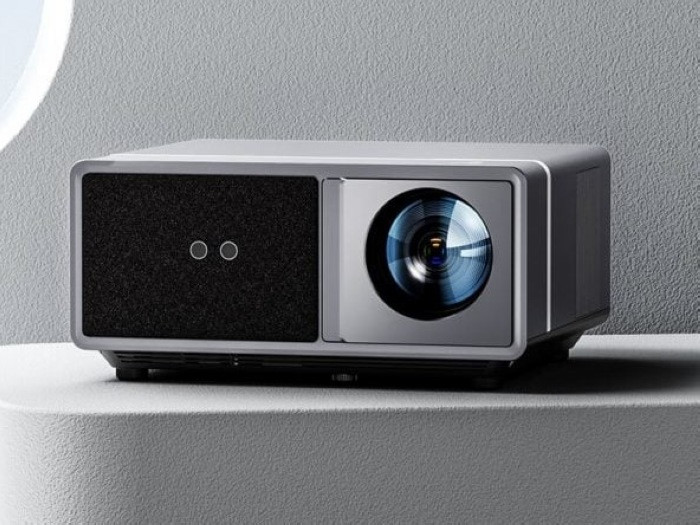 联想推出“来酷” LK210 投影仪，4800流明、1080p高清画质、强大散热