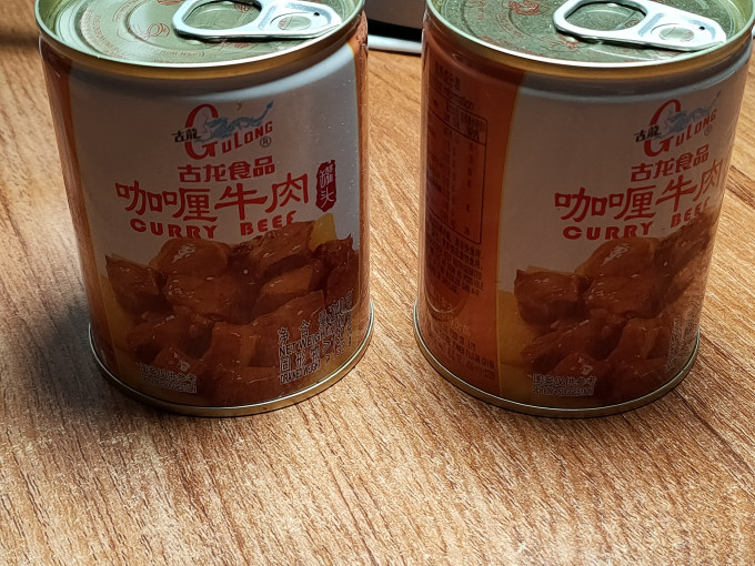 饭乎其他方便食品