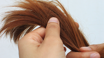 头发开叉打结怎么办？超全15大护发秘诀分享！