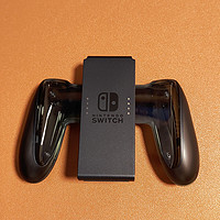 switch 充电握把——好手感、长续航