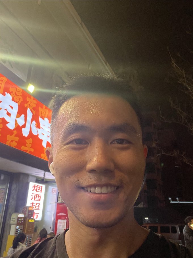 佳明心率表
