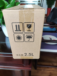 传说中的饮水机红酒，你喝了吗？