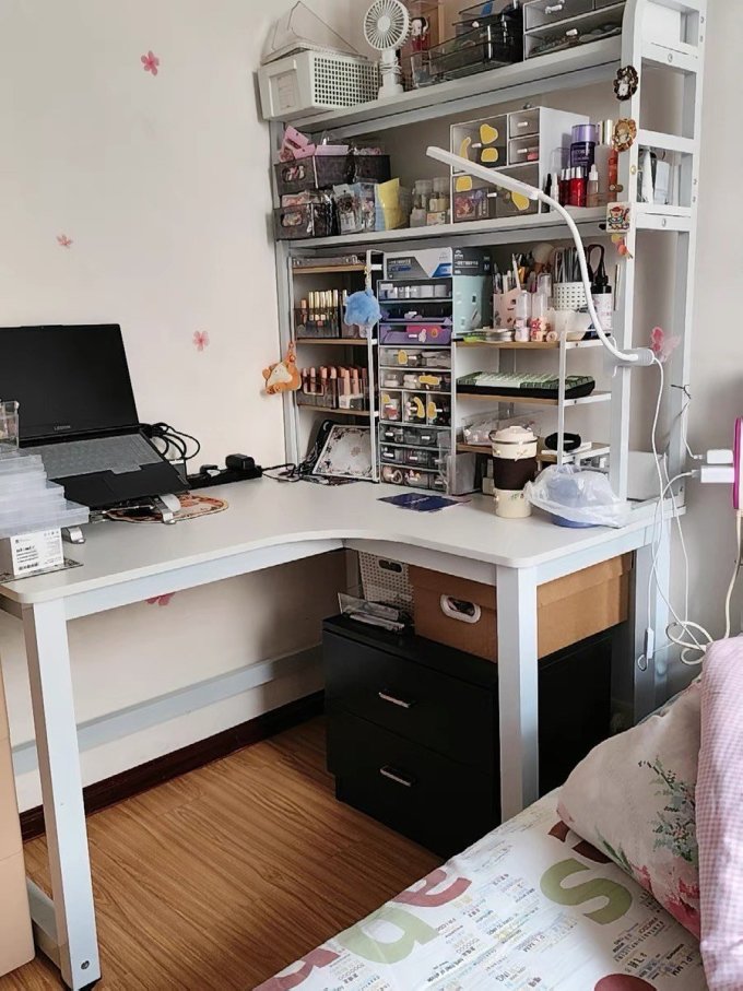 锦需儿童房家具