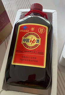 劲牌劲酒 中国劲酒 35度 2.5L 单桶装2.5升