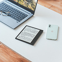 不是平替是超越，仅千元的升级版Kindle Oasis，iReader Ocean 3测评