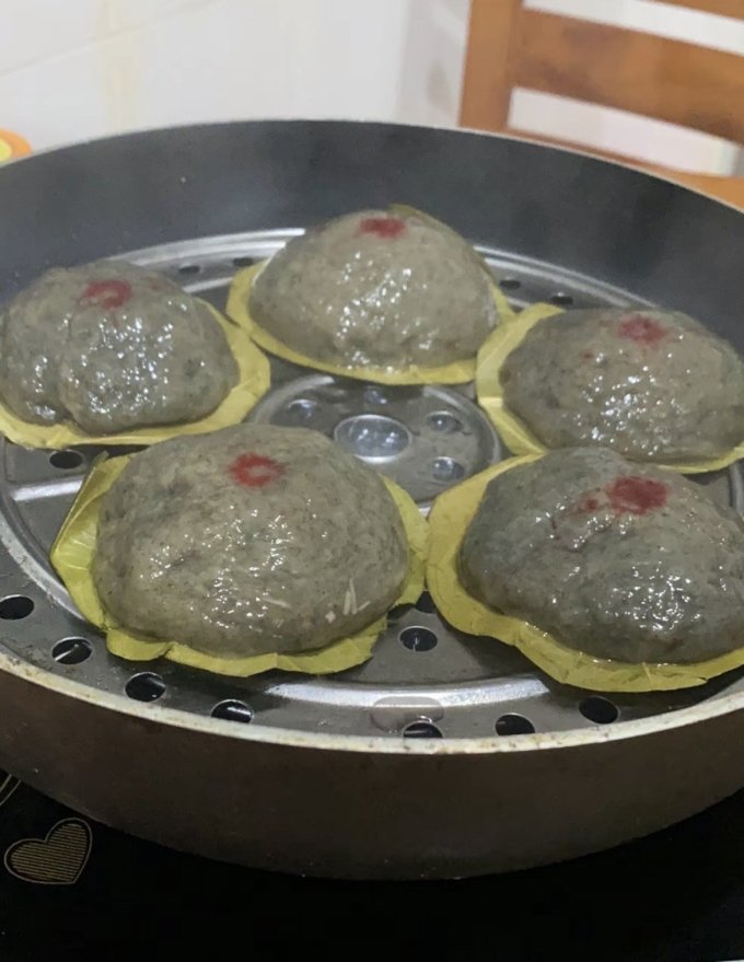 金龙鱼面粉