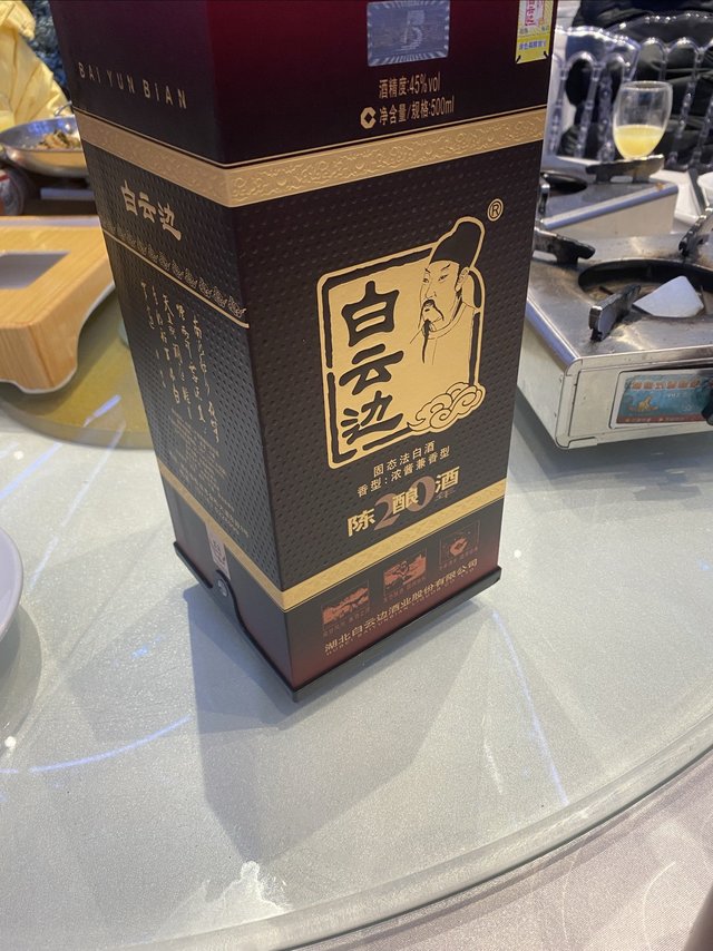 今日分享酒席饮品三件套，你们那边都怎么安排？