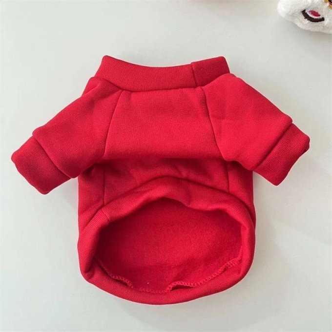 露思狗狗服饰