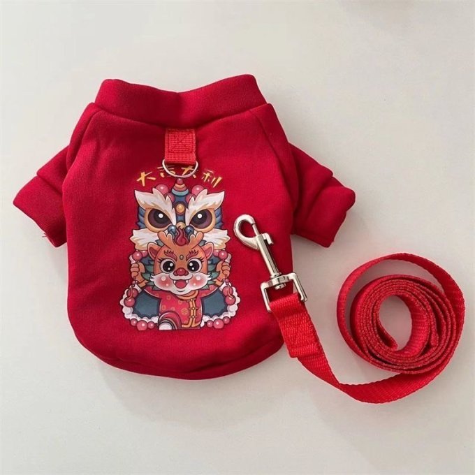 露思狗狗服饰