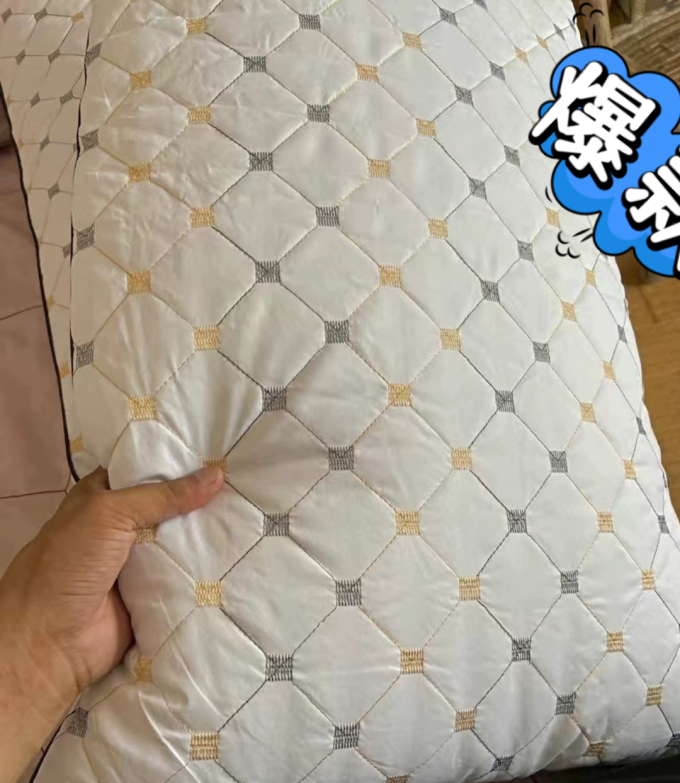 洁丽雅枕头