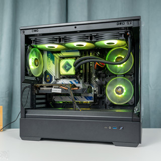 从i5-6500升级到i3-12100F，终于可以流畅的玩吃鸡了
