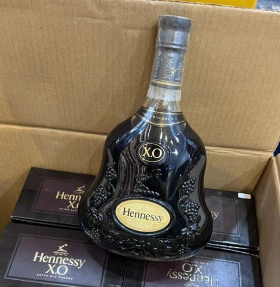 xo的酒